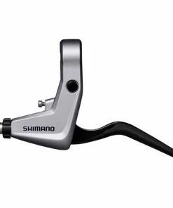 SHIMANO Bremsegreb BL-T4010 Venstre Sølv 3-finger Alivio
