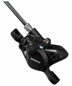 SHIMANO Bremsekaliber BR-MT200 Til For Eller Bagbremse