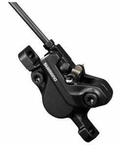 SHIMANO Skivebremse F/R BR-MT500 Deore
