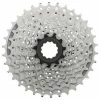 SHIMANO Kassette 9 Speed 11-34T CS-HG201 Acera 1 SHIMANO Kassette 9 Speed 11-34T CS-HG201 Acera -Kassetter og Skruekrans Salg ECSHG2019134