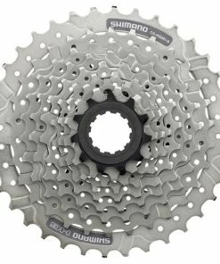 SHIMANO Kassette 9 Speed 11-36T CS-HG201 Acera