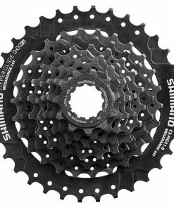 SHIMANO Kassette 8 Speed 11-30T CS-HG31 Altus