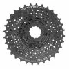 SHIMANO Kassette 8 Speed 11-32T CS-HG31 Altus -Kassetter og Skruekrans Salg ECSHG318132