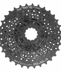 SHIMANO Kassette 8 Speed 11-32T CS-HG31 Altus