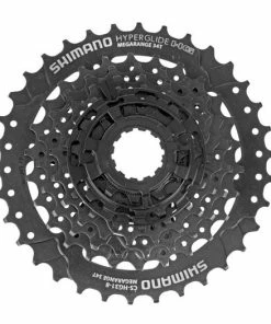 SHIMANO Kassette 8 Speed 11-34T CS-HG31 Altus