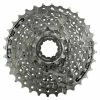 SHIMANO Kassette 8 Speed 11-30T CS-HG41 Acera 1 SHIMANO Kassette 8 Speed 11-30T CS-HG41 Acera -Kassetter og Skruekrans Salg ECSHG418130