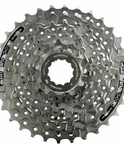 SHIMANO Kassette 8 Speed 11-32T CS-HG41 Acera