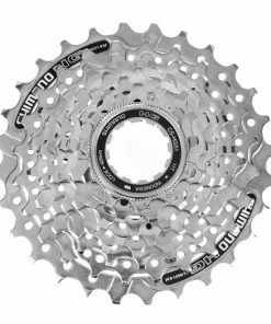 SHIMANO Kassette 8 Speed 11-28T CS-HG51 Alivio