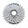 SHIMANO Kassette 8 Speed 11-32T CS-HG51 Alivio -Kassetter og Skruekrans Salg ECSHG518132