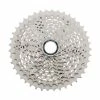 SHIMANO Kassætte 10 Speed 11-42T CS-M4100 Deore 1 SHIMANO Kassætte 10 Speed 11-42T CS-M4100 Deore -Kassetter og Skruekrans Salg ECSM410010142