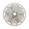 SHIMANO Kassette 10 Speed 11-46T CS-M4100 Deore