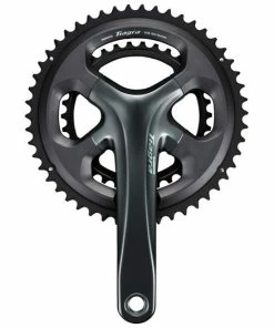 SHIMANO Kranksæt 10 Speed 175mm 50/34T Tiagra FC-4700