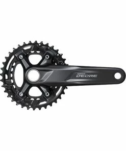 SHIMANO Kranksæt 11 Speed 175mm 36/26T FC-M5100-2 Deore