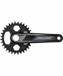 SHIMANO Kranksæt 12 Speed FC-M6100-1 32T 175mm