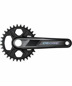 SHIMANO Kranksæt 12 Speed FC-M6120-1 32T 170mm