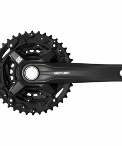 SHIMANO Kranksæt 9 Speed FC-MT210-3 44/32/22T 170mm