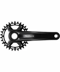 SHIMANO Kranksæt 12 Speed FC-MT510-1 32T 175mm