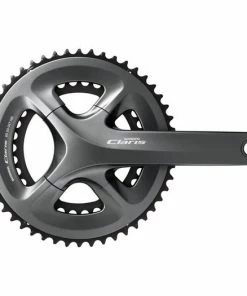 SHIMANO Kranksæt 8 Speed FC-R2000 50/34T 170mm