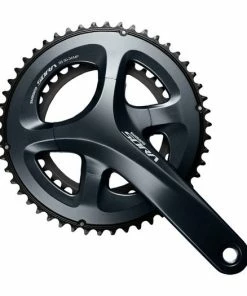 SHIMANO Kranksæt Sora R3000 50/34T 175mm 9 Speed