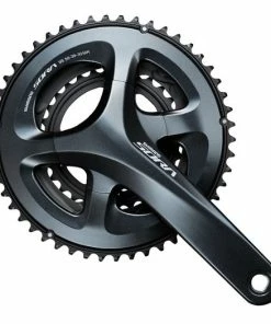 SHIMANO Kranksæt 9 Speed 175mm 50/39/30T Sora FC-R3030