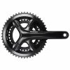 SHIMANO Kranksæt 11 Speed FC-RS510 50/34T 172.5mm -Kassetter og Skruekrans Salg EFCRS510DX04X