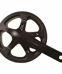 SHIMANO Kranksæt 9 Speed FC-S501 39T 170mm