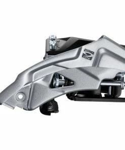 SHIMANO Forskifter Trippel FD-M2000 34.9mm CB TS DP 63-66