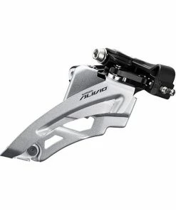 SHIMANO Forskifter Triple FD-M3100-M 34.9mm CB 66-69