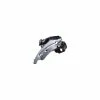 SHIMANO Forskifter 3 X 7-8 Speed Altus FD-M310 Top Swing -Kassetter og Skruekrans Salg EFDM310X6