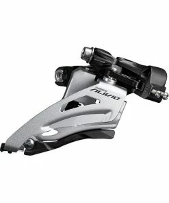 SHIMANO Forskifter Dobbel FD-M3120-M 34.9mm MC SS 64-69