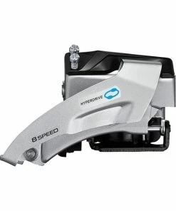 SHIMANO Forskifter FD-M315-TS 34,9mm CB