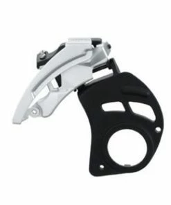 SHIMANO Forskifter 3 X 7-8 Speed Alivio FD-M410E