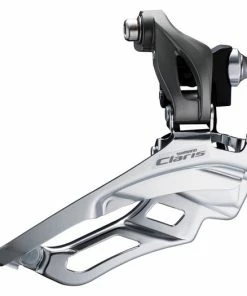 SHIMANO Forskifter Dobbelt FDR2000 Brazed-On