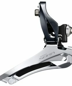 SHIMANO Forskifter Sora R3000 Dobbel Pålodning