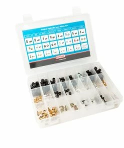 ELVEDES Bremseslange Dele 1 Stk.