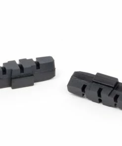 ELVEDES Bremseklodser Til HS Modellerne 2 Stk.