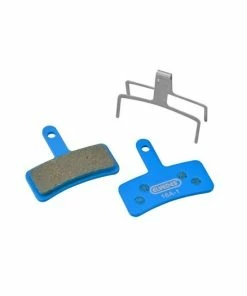 ELVEDES Bremseklodser Organic Tektro E-bike