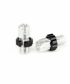 ELVEDES Justeringsskrue M10×22 Bremse Alu