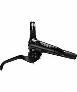 SHIMANO Skivebremsesæt M6000 Bag Resin Pad W/o Fin 1700mm