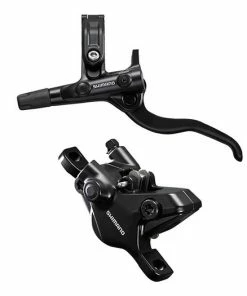 SHIMANO Skivebremsesæt FOR BL-M4100 1000mm