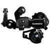 SHIMANO Bagskifter 6-7 Speed Tourney FT35 Direct Mount 1 SHIMANO Bagskifter 6-7 Speed Tourney FT35 Direct Mount -Kassetter og Skruekrans Salg ERDFT35AD