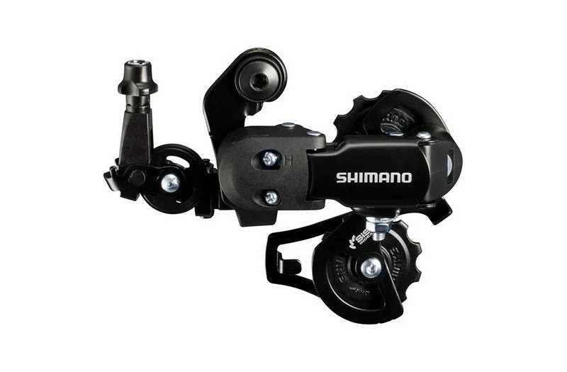 SHIMANO Bagskifter 6-7 Speed Tourney FT35 Direct Mount 3 SHIMANO Bagskifter 6-7 Speed Tourney FT35 Direct Mount