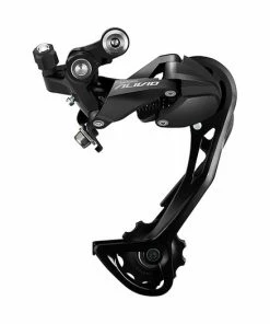 SHIMANO Bagskifter 9 Speed SGS RD-M3100 Alivio