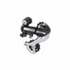 SHIMANO Bagskifter 7-8 Speed Acera RD-M360 Lang Arm Sort -Kassetter og Skruekrans Salg ERDM360SGSL