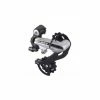 SHIMANO Bagskifter 7-8 Speed Acera RD-M360 Kort Arm Sølv -Kassetter og Skruekrans Salg ERDM360SGSS