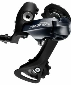 SHIMANO Bagskifter 9 Speed Sora RD-3000 GS Lang Arm