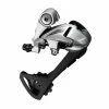 SHIMANO Bagskifter 9 Speed Alivio M4000 Lang Arm Sølv