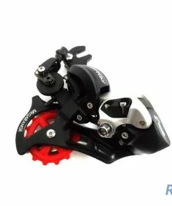 SHIMANO Bagskifter 6-7 Speed RD-TX70 Med Klo Montering