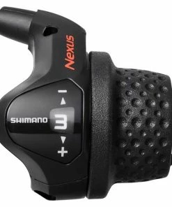 SHIMANO Drejegreb 3 Speed Nexus