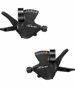 SHIMANO Skiftegreb Sæt 3 X 9 Speed M/ OGD SL-M3100 Alivio